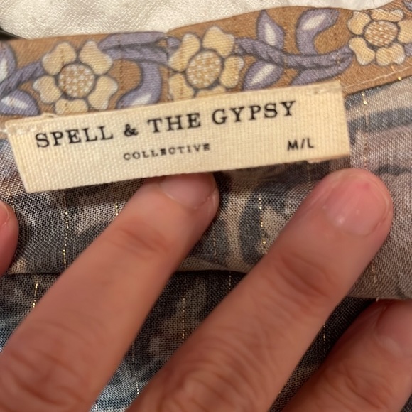 EUC 🦄 Spell Duster - Picture 8 of 8